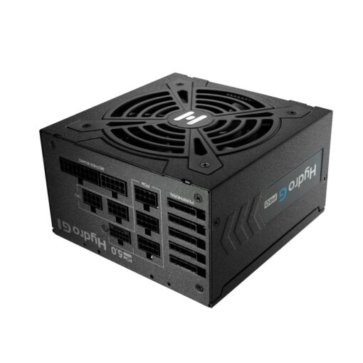 FSP Hydro G PRO 1000W Power Supply, 80 Plus Gold, ATX 3.0/PCIe 5.0, Full Modular (HG2-1000-Gen5) - Image 6