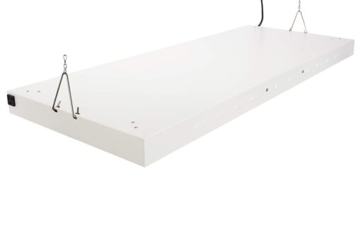 4Ft X 19in 8 Lamps 400W T5 Fluorescent Grow Lights with 40000 Lumens and 6500K Sun Light, Great for VegGrow Stages of Indoor Garden. Fast Growing! - Image 7