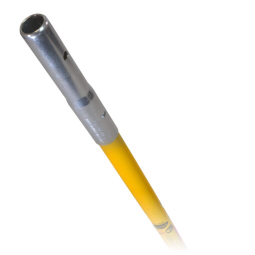Jameson FG-6/3F Fiberglass Pole Set - Image 8