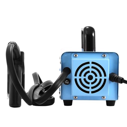 Mophorn Tire Grooving Tool 110V 350W Iron Tire Groover Cutter with 20 Blades HSD-T100 Tire Groover Heated Machine for Any Tire - Image 2