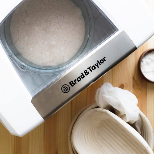Brod & Taylor Folding Proofer & Slow Cooker (Proofer) - Image 6