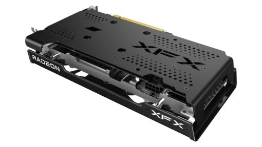 XFX Speedster SWFT210 Radeon RX 7600 Graphics Card with 8GB GDDR6 HDMI 3xDP, AMD RDNA 3 RX-76PSWFTFA - Image 4