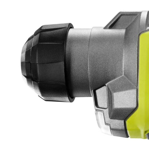 Ryobi P222 Ryobi One+ 18V SDS Rotary Hammer (Tool Only - Battery and Charger NOT Included) - Image 7