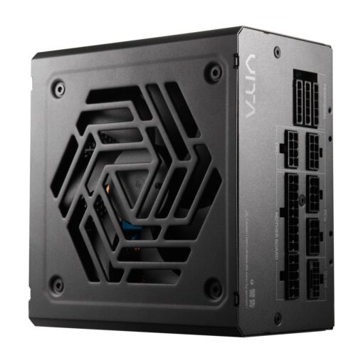 FSP VITA GM 1000W, 80 Plus Gold ATX 3.1 & PCIe 5.1 12V-(2X6) Fully Modular Computer Power Supply 10 Years Warranty (VITA-1000GM) - Image 6