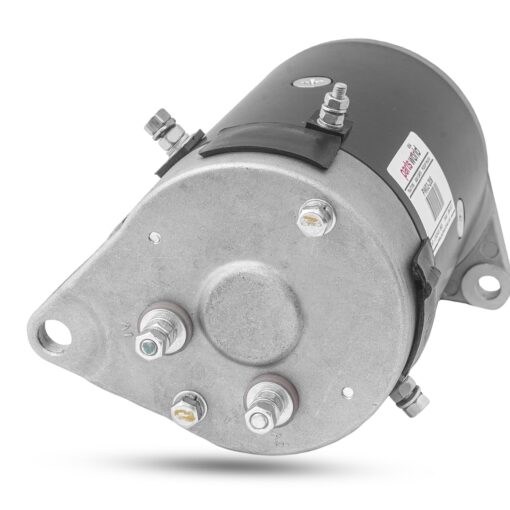 PARTS WORLD USA 12V Starter Generator for Club CAR DS Golf cart 1984-1996 FE290 FE350 Kawasaki 1018294-01 Gator TX Turf Carryall 1992-96 15435 3102201HI1 420-46000 MO63686 TMC000A0011 - Image 2