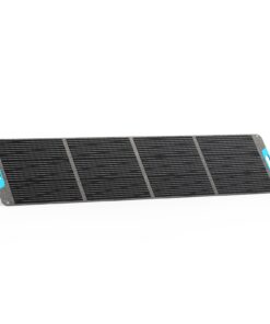 Renogy 200W Portable Solar Panel, IP65 Waterproof Foldable Solar Panel Power Backup, Solar Charger for Power Station RV Camping Off Grid