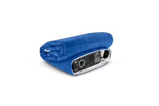 SoundAsleep CloudNine Series Air Mattress with Dual Smart Pump Technology by SoundAsleep Products - Twin XL Size - Image 7