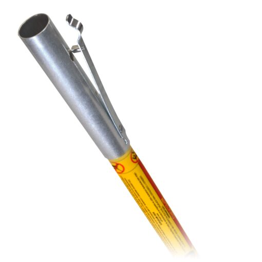 Jameson FG-6/3F Fiberglass Pole Set - Image 9