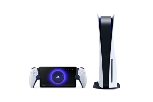 PlayStation Portal Remote Player 5 - Image 5