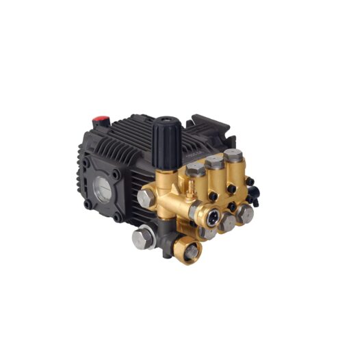 Canpump CF 3030 G: 3000 psi @ 3.1 US gpm, 3/4-in Shaft Pressure Washer Pump - Image 7