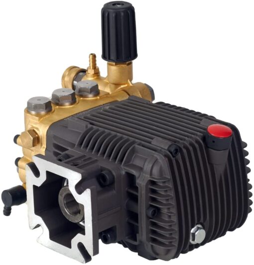 Canpump CF 3030 G: 3000 psi @ 3.1 US gpm, 3/4-in Shaft Pressure Washer Pump - Image 5