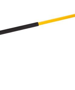 B E PRESSURE 85.206.424L Telescoping Wand, 4-Stage, 24' Length, 4000 psi, 200 Degree F, 8.0 GPM, Black/Yellow