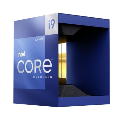 Intel Core i9-12900K Gaming Desktop Processor with Integrated Graphics and 16 (8P+8E) Cores up to 5.2 GHz Unlocked LGA1700 600 Series Chipset 125W - Image 7
