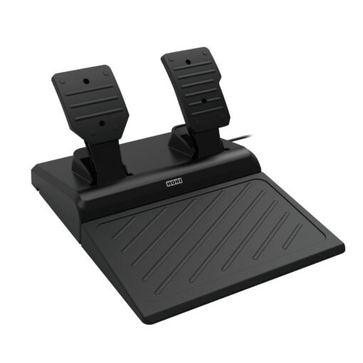 HORI Wireless Racing Wheel Apex for Playstation 5, PlayStation 4 and Windows 11/10 - Image 5