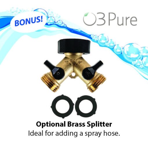O3 Pure Professional Ozone Eco Laundry Washer System - Newest Generation - Image 3