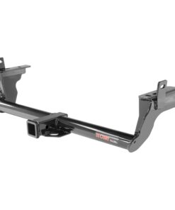 CURT 13234 Class 3 Trailer Hitch, 2-Inch Receiver, Fits Select Ford Edge