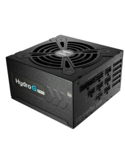 FSP Hydro G PRO 1000W Power Supply, 80 Plus Gold, ATX 3.0/PCIe 5.0, Full Modular (HG2-1000-Gen5)