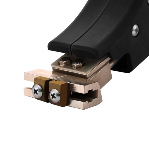 Mophorn Tire Grooving Tool 110V 350W Iron Tire Groover Cutter with 20 Blades HSD-T100 Tire Groover Heated Machine for Any Tire - Image 6