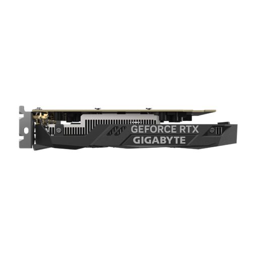 GIGABYTE GeForce RTX 3050 WINDFORCE OC V2 6G Graphics Card, 2X WINDFORCE Fans, 6GB GDDR6 96-bit GDDR6, GV-N3050WF2OCV2-6GD Graphics Card - Image 4