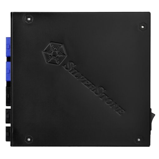 Silverstone SX800-LTI V1.2, 80 Plus Titanium 800W Fully Modular SFX-L Power Supply, SST-SX800-LTI-X - Image 3