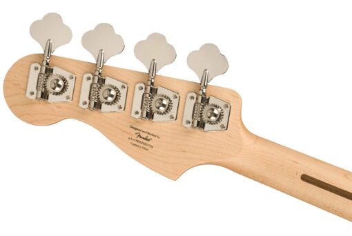 Squier FSR Affinity Series Precision Bass, Surf Green, Maple Fingerboard - Image 2