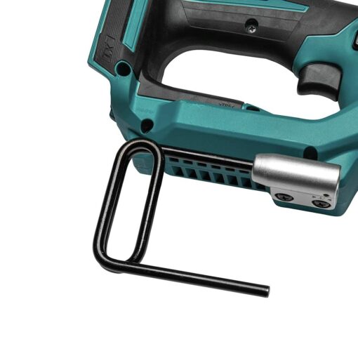 Makita XAD05Z 18V LXT® Lithium-Ion Brushless Cordless 1/2" Right Angle Drill, Tool Only - Image 8