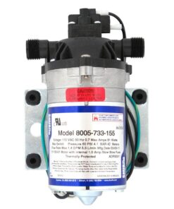Shurflo 8005-733-155 Diaphragm Pump