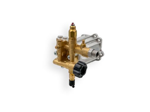 AR ANNOVI REVERBERI RMV25G30D-PKG Pressure Washer Pump Kit, 2.5 GPM, 3000 PSI, Thermal Relief Valve - Image 6