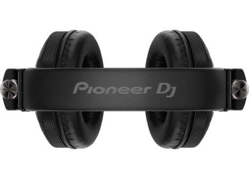 PIONEER DJ HDJ-X7 Professional Over-Ear DJ Headphones (Black) - Image 4