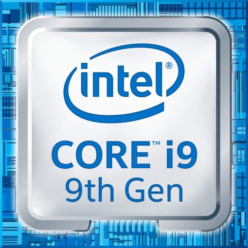 Intel BX80684I99900KF Intel Core i9-9900KF Desktop Processor 8 Cores up to 5.0 GHz Turbo Unlocked Without Processor Graphics LGA1151 300 Series 95W - Image 3