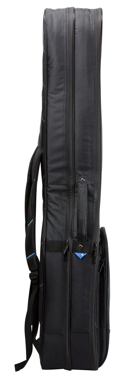 Reunion Blues RBX2B Double Electric Bass Bag - Image 3