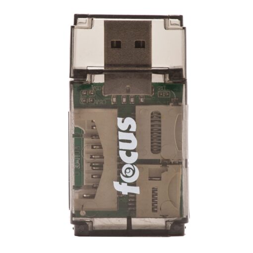 Stealth Cam Lithium Solar Power Panel (6-Pack) Bundle with Card Reader (7 Items) - Image 3
