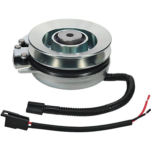 Xtreme Outdoor Power Equipment X0003 PTO Clutch Compatible with/Replacement for Snapper Yard Cruiser Series 0 1 &2 LT160H Hydro Series C D F G H LT180H Hydro Series D F G H I 7053740 885107YP
