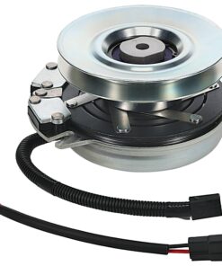 Xtreme Replaces Electric PTO Clutch FITS : Cub Cadet RZT50 - Free Upgraded Bearings !