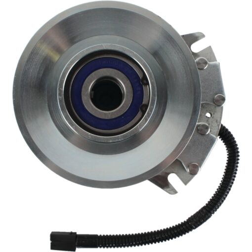 Outdoor Power Xtreme Equipment New X0015 PTO Clutch Compatible with/Replacement for Exmark Lazer Z 25 hp Units Serial No. 0 to 159,999 631645 633099 103-0664 1-631645 1-633099 E633099 - Image 2