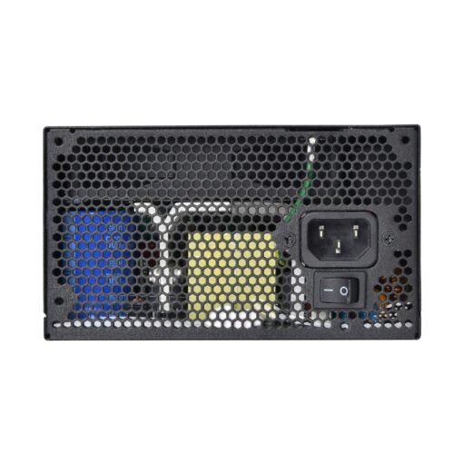 SilverStone Technology 1200 Watt Fully Modular 80 Plus Platinum Power Supply in Ultra Compact 140MM in Depth ST1200-PTS - Image 3