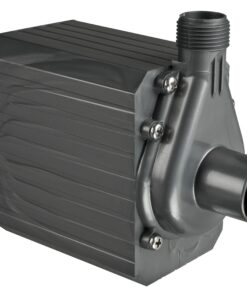 Danner Manufacturing, Inc., Pondmaster Pond-Mag, 2400 GPH Magnetic Drive Water Pump, 02750