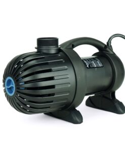 Aquascape 91017 Aquasurge Submersible Pump, Black