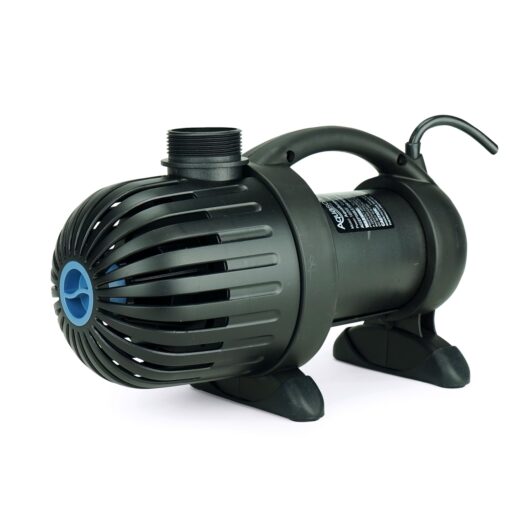 Aquascape 91017 Aquasurge Submersible Pump, Black