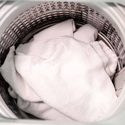 Avanti CTW14X0W-IS Compact Washing Machine 1, 13.8-Cu.Ft, White - Image 4