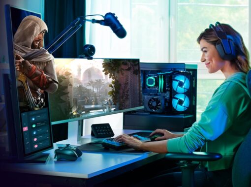 Intel® CoreTM i5-14600K New Gaming Desktop Processor 14 (6 P-cores + 8 E-cores) with Integrated Graphics - Unlocked - Image 3
