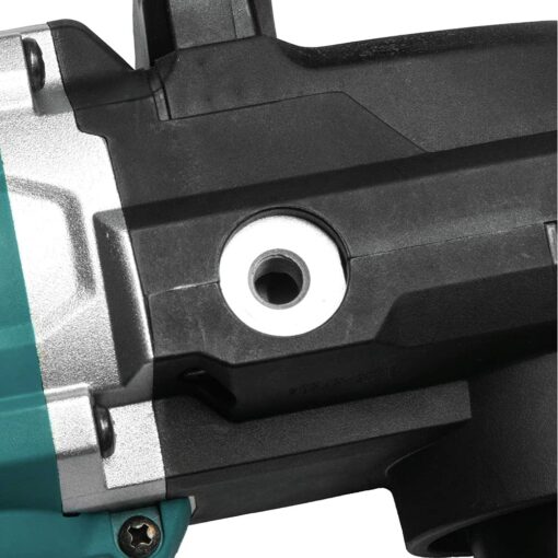Makita XAD05Z 18V LXT® Lithium-Ion Brushless Cordless 1/2" Right Angle Drill, Tool Only - Image 6