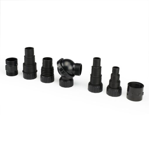 Aquascape 91017 Aquasurge Submersible Pump, Black - Image 5