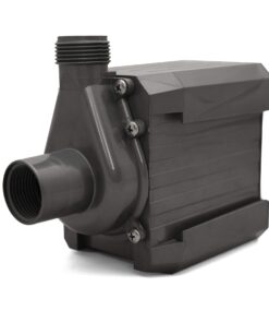 Danner Manufacturing, Inc. Supreme Aqua-Mag 2400 GPH Pump, 02740