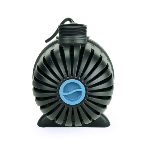Aquascape 91017 Aquasurge Submersible Pump, Black - Image 7