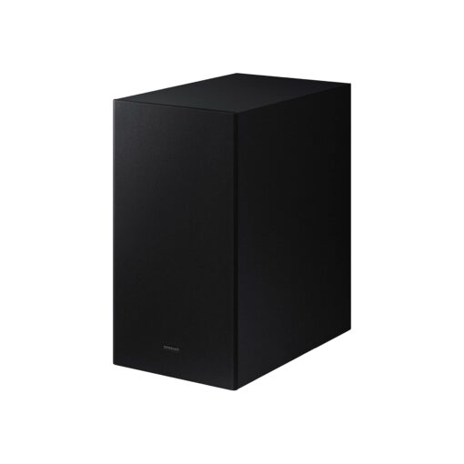 SAMSUNG HW-Q600C 3.1.2ch Soundbar w/Dolby Audio, Q-Symphony, Adaptive Sound, HDMI eARC, Game Mode Pro, Bluetooth, Acoustic Beam, Tap Sound - Image 5