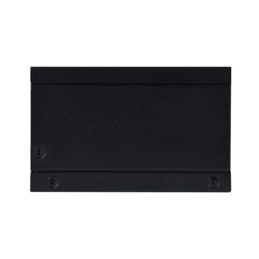 SilverStone Technology SST-SX700-G 700W SFX Fully Modular 80 Plus Gold PSU with Improved 92mm Fan and Japanese Capacitors. - Image 2