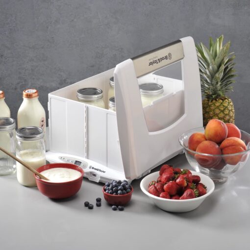 Brod & Taylor Folding Proofer & Slow Cooker (Proofer) - Image 4