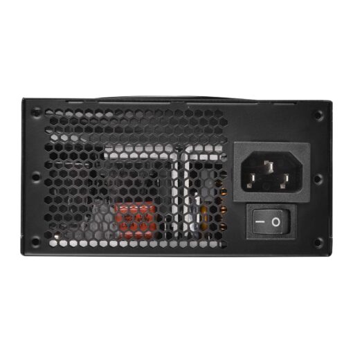 SilverStone Technology SX1000 Platinum, 80 Plus Platinum 1000W Fully Modular SFX-L Power Supply, SX1000-LPT-X V1.1 - Image 3