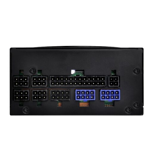 Silverstone SX800-LTI V1.2, 80 Plus Titanium 800W Fully Modular SFX-L Power Supply, SST-SX800-LTI-X - Image 6